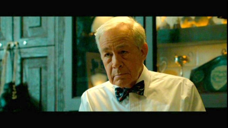 Jack Larson
