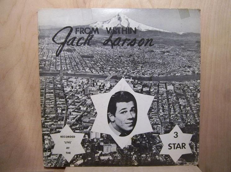 Jack Larson