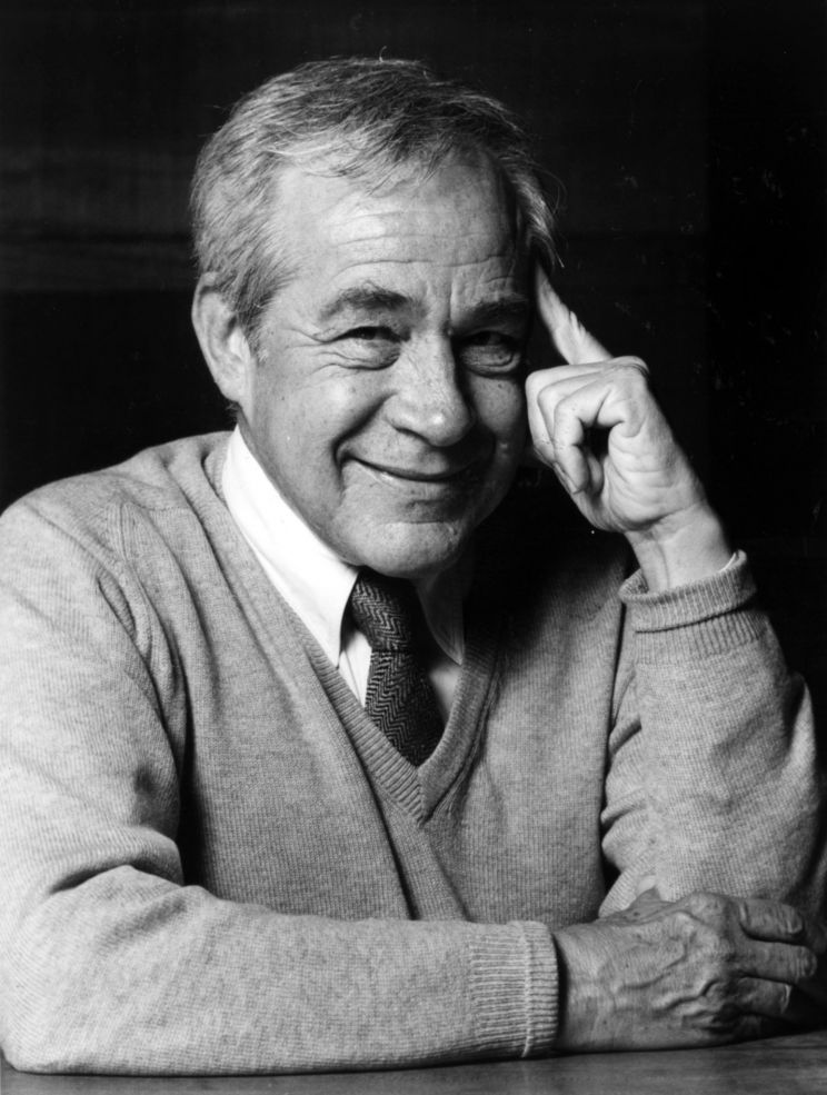 Jack Larson