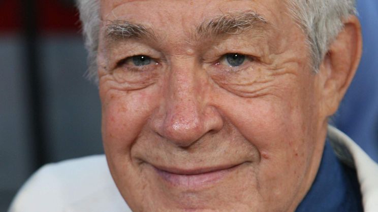 Jack Larson