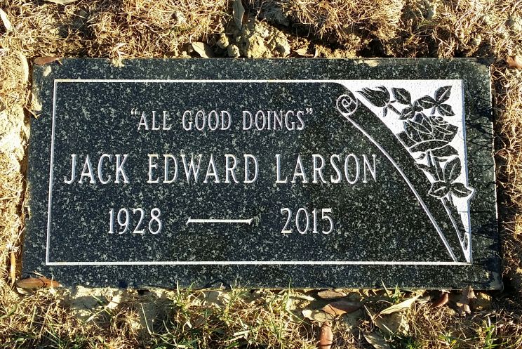 Jack Larson