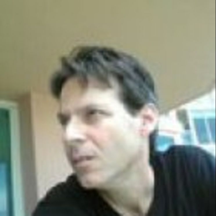 Jack Laufer