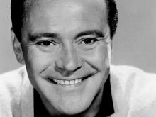 Jack Lemmon