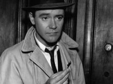 Jack Lemmon