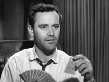 Jack Lemmon