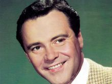 Jack Lemmon