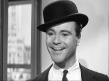 Jack Lemmon