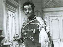 Jack Lemmon