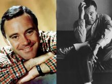 Jack Lemmon