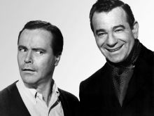 Jack Lemmon