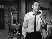 Jack Lemmon