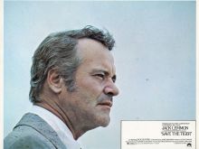 Jack Lemmon