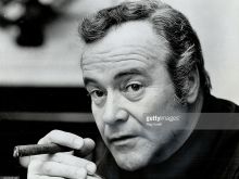 Jack Lemmon