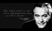 Jack Lemmon