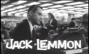 Jack Lemmon