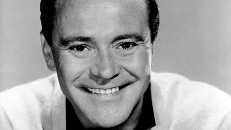 Jack Lemmon