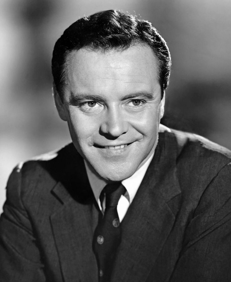 Jack Lemmon