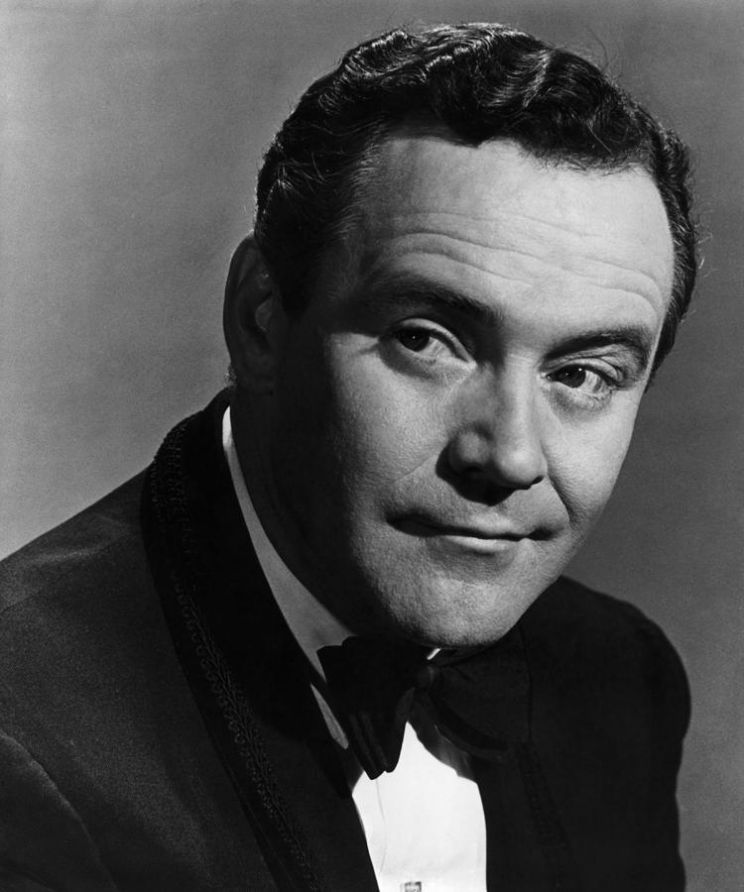 Jack Lemmon