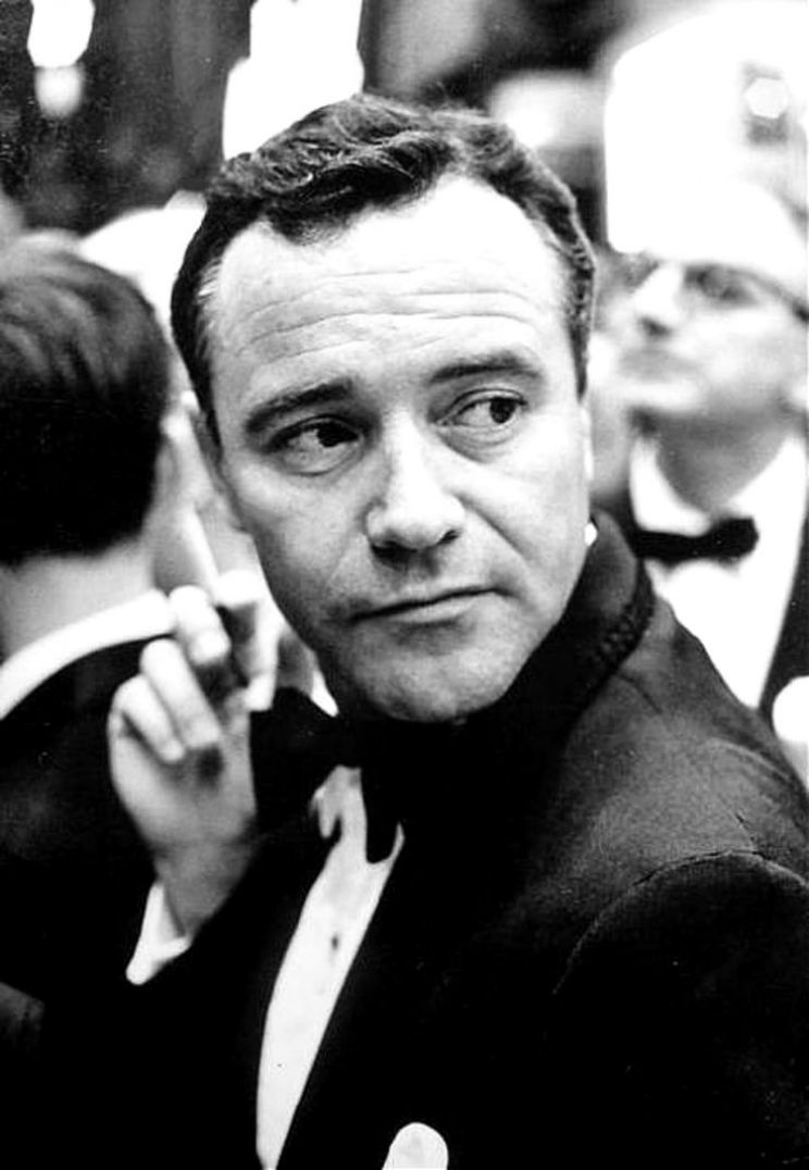 Jack Lemmon