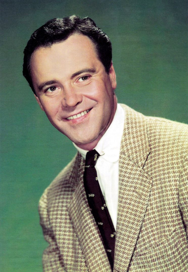 Jack Lemmon