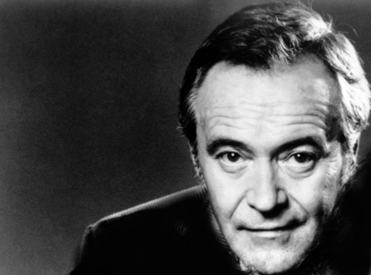 Jack Lemmon