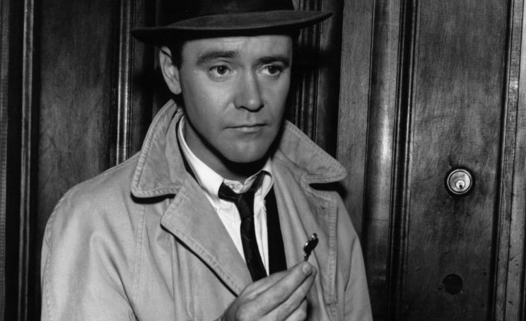 Jack Lemmon