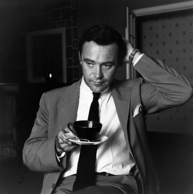 Jack Lemmon