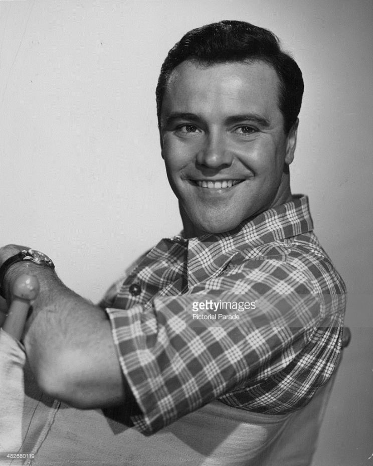 Jack Lemmon