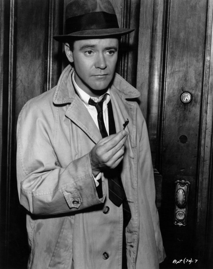 Jack Lemmon