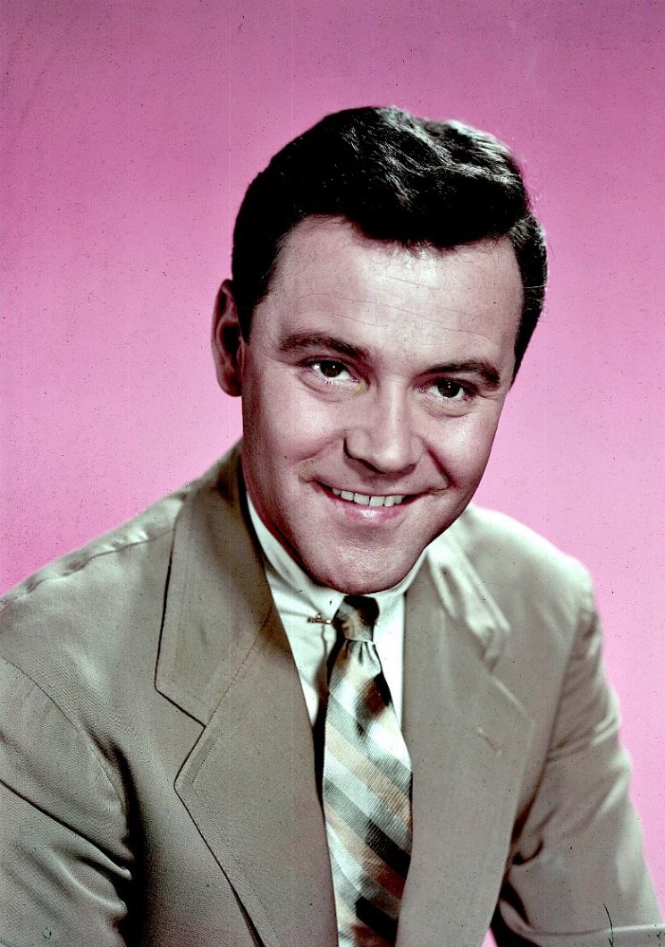 Jack Lemmon