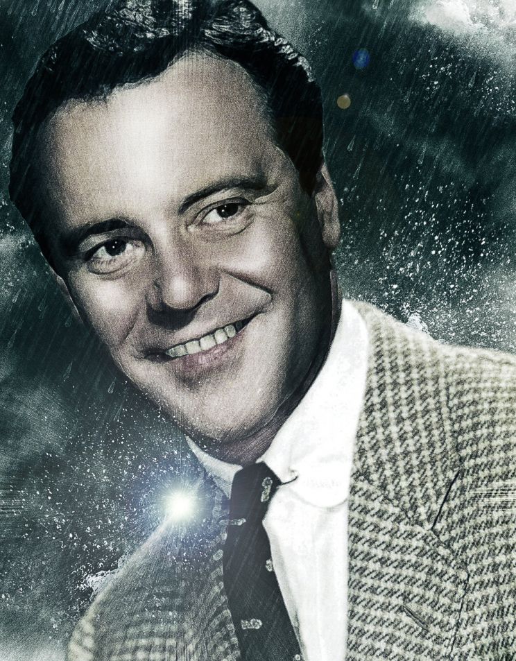 Jack Lemmon