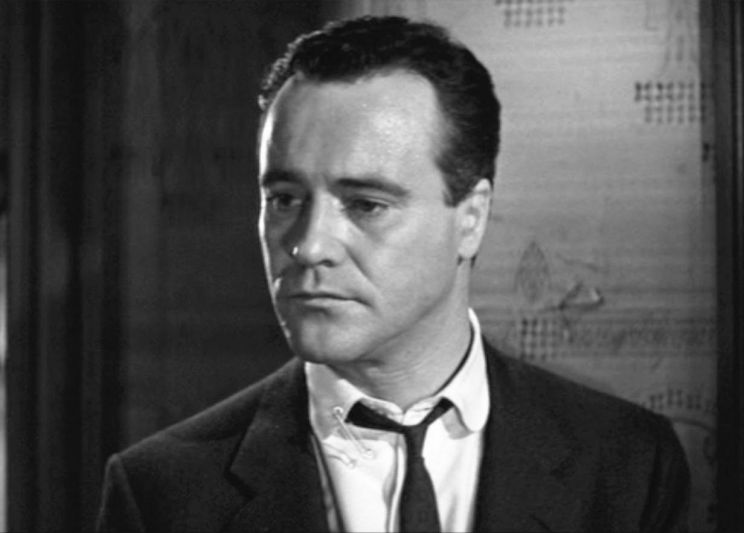 Jack Lemmon