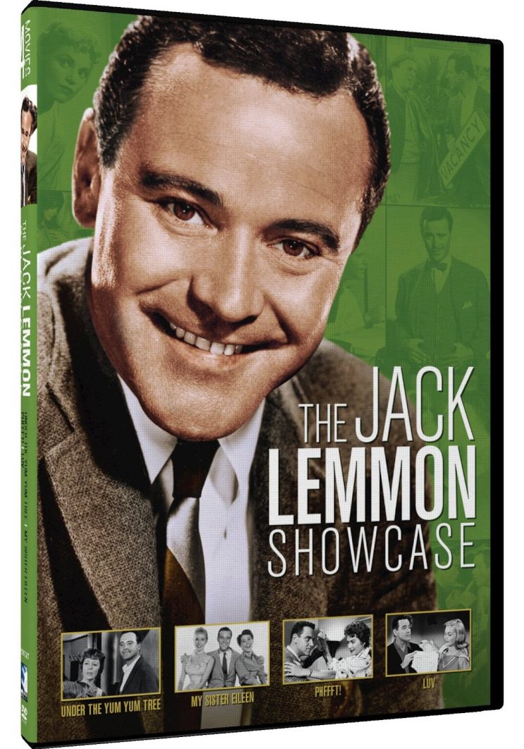 Jack Lemmon