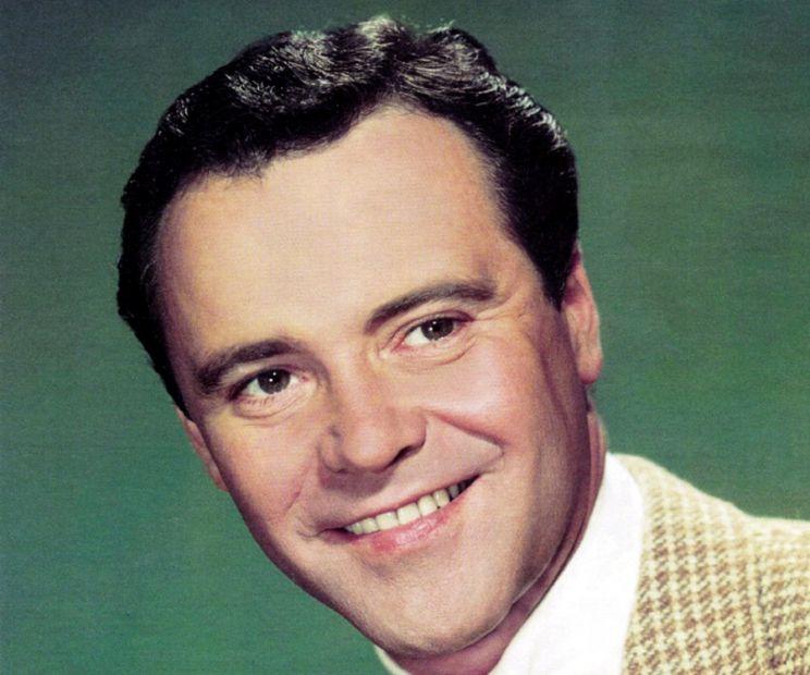 Jack Lemmon