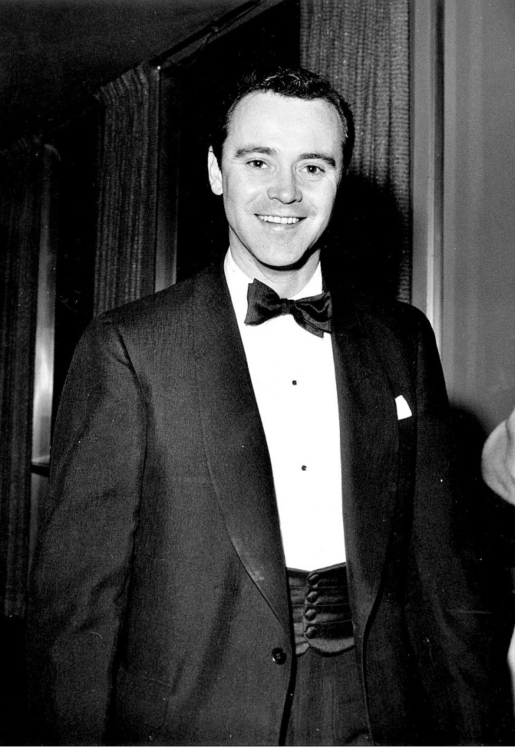 Jack Lemmon
