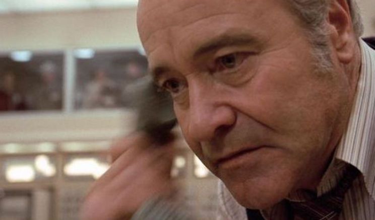 Jack Lemmon
