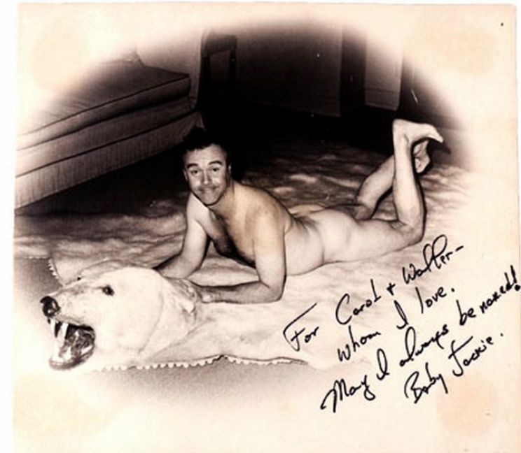 Jack Lemmon