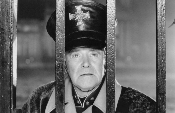 Jack Lemmon