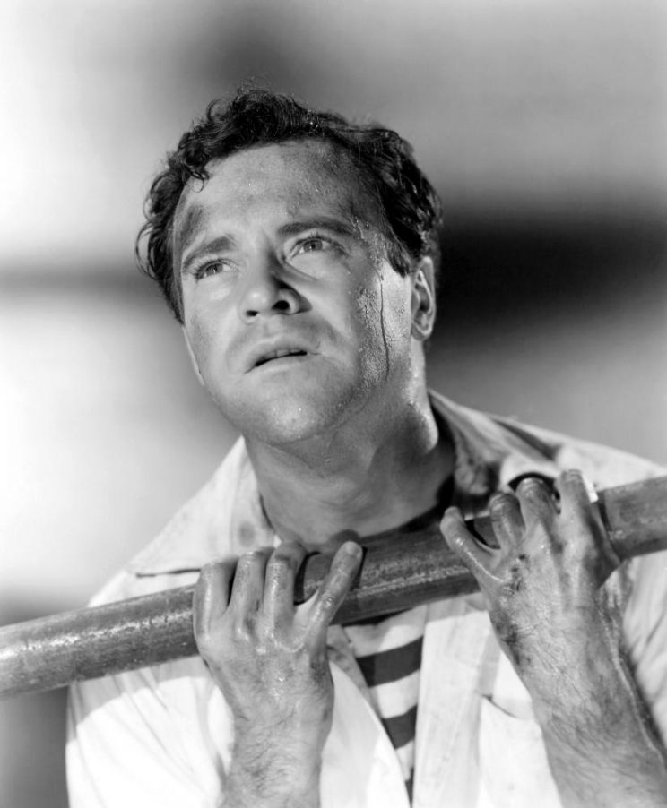 Jack Lemmon