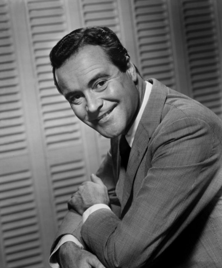 Jack Lemmon