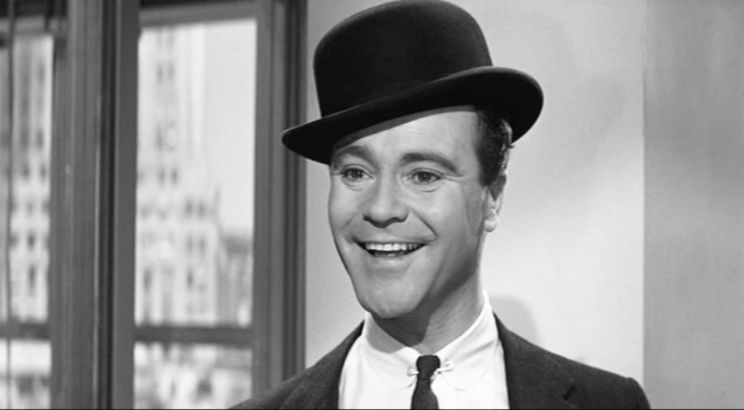 Jack Lemmon