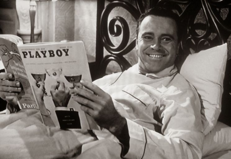 Jack Lemmon