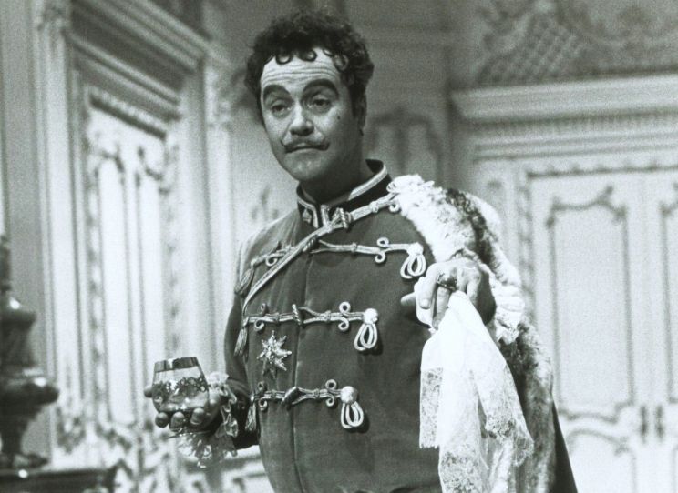 Jack Lemmon