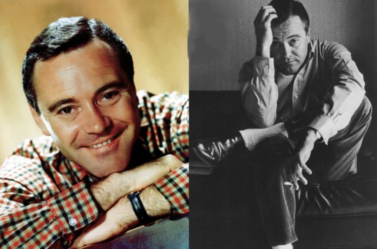 Jack Lemmon