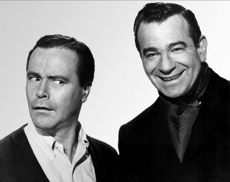 Jack Lemmon