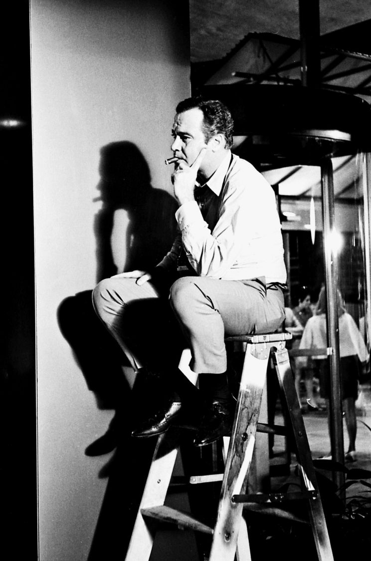 Jack Lemmon