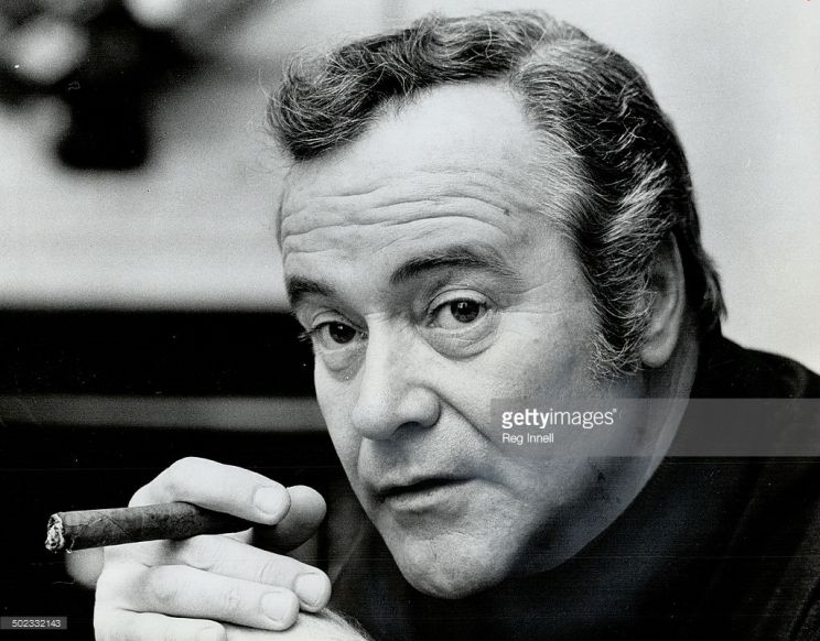 Jack Lemmon