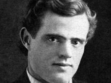 Jack London