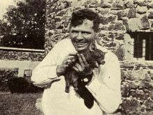 Jack London