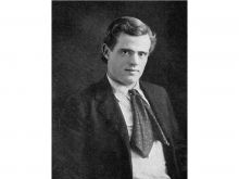 Jack London